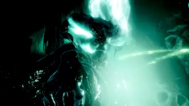 Synergies with other mods like Path of Undeath, Deathsong, and Animate Dead Plus Plus. Check out this fearsome Avatar of the Dread Overlord form from Path of Undeath.