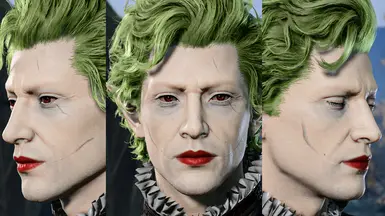 Without Makeup
