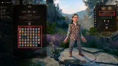Level 4 Bard | Level 3 Sorcerer || ESL 7, Spell Slot Level 4