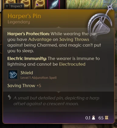 Pin on Harper saves