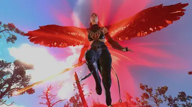 Whispers of the Divine - Aasimar Race at Baldur's Gate 3 Nexus - Mods and  community