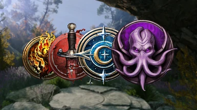 Icons for Modded Subclasses