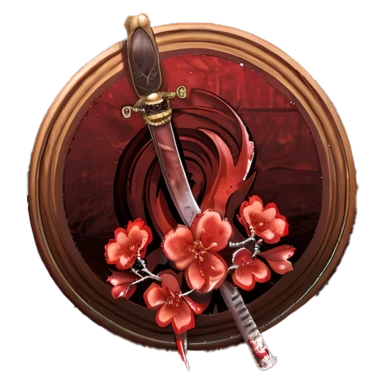 Samurai - Master of the Blade