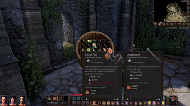 Add All Items at Baldur's Gate 3 Nexus - Mods and community