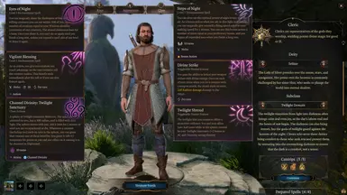 Magic Spells - Portuguese Translation 2.0 at The Witcher 3 Nexus