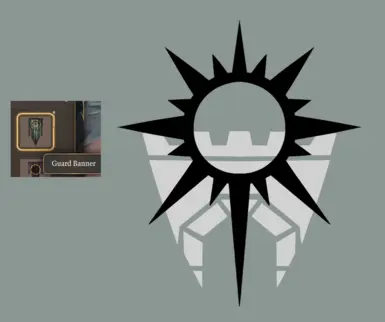 city guard banner