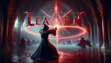 Learn Eldritch Blast