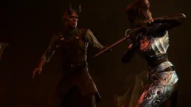 i don't know what other previews you could want, they're clothes and they were dammon's and now they're yours, that's it