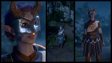 In Game