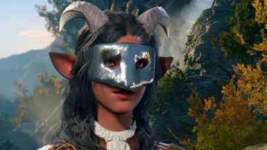 Works with Satyr mod