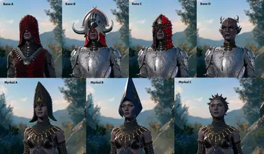 Headwear