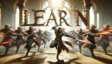 Learn Extra Attack Passives