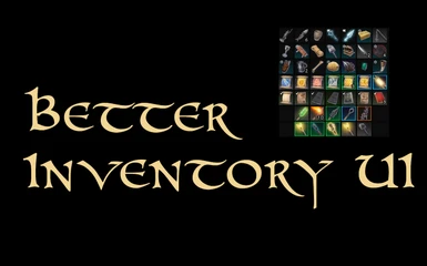 Better Inventory UI (with Mark Books as Read support)