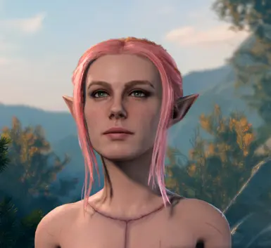 Updated other scars