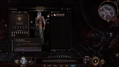 DOTGD - 10 Bloodlines