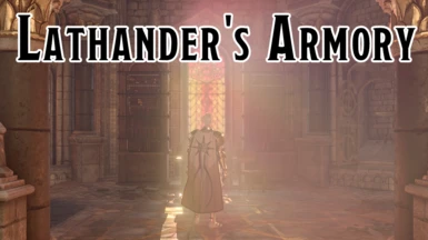 Lathander's Armory - Shields Armour Books - Cleric Paladin