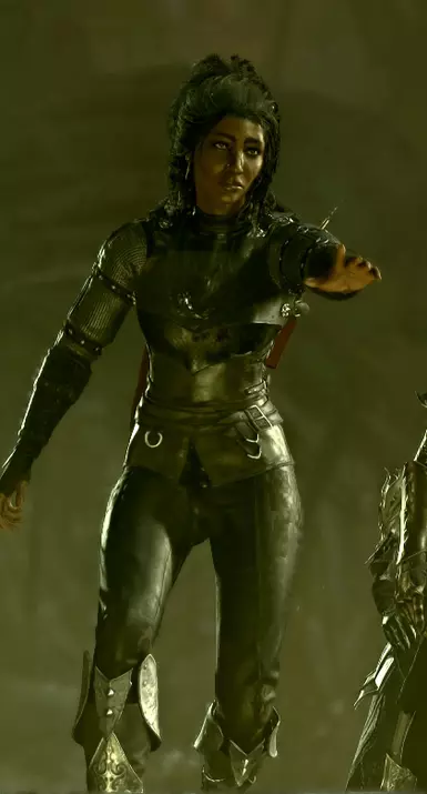 I have adored this armor