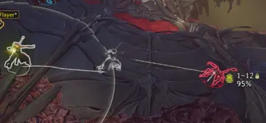 Poison Spray's increased range