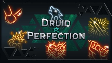 Druid Perfection