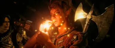 Only Reshade