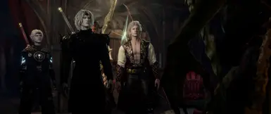 Only Reshade