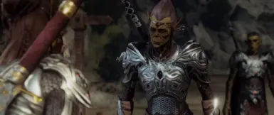 Only Reshade (Updated)