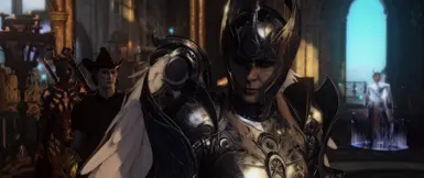 Only Reshade (Updated)