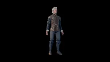 Astarion Epilogue Outfit Tweak at Baldur's Gate 3 Nexus - Mods and ...