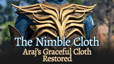 The Nimble Cloth