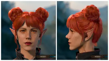 Before mod