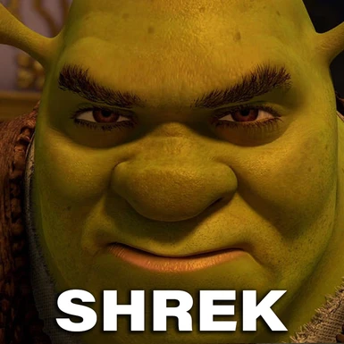 Shrek Summon at Baldur's Gate 3 Nexus - Mods and community