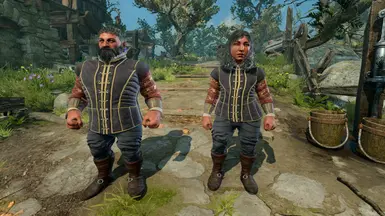 Dwarves