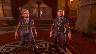 Halflings