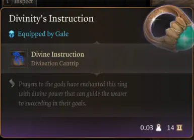 Old Rarity Level 