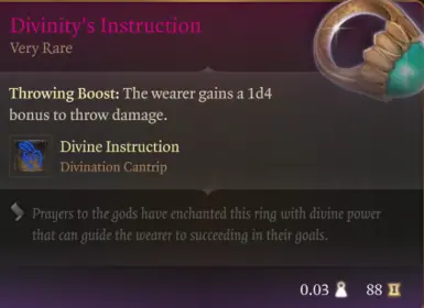 Version 2's Update (Very Rare)