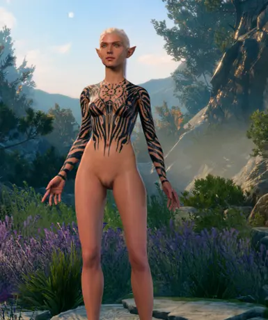 Myrkul tatts