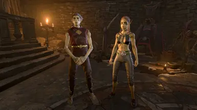 the models for this mod