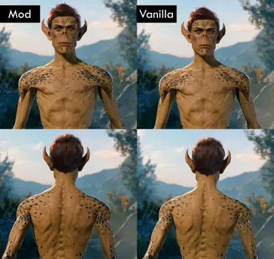 — then you see m!Githyanki