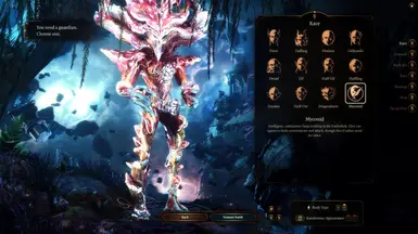 myconid guardian add-on (separate file)