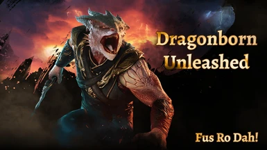 Dragonborn and Dragonbreath Unleashed