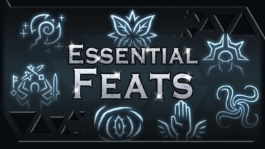 Essential Feats