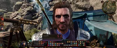 Config Option Eye Effect Off