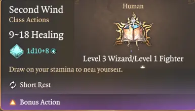 2x Level