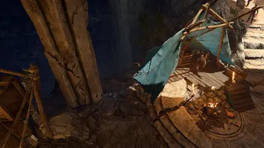 Vanilla Game