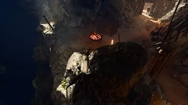 Vanilla Game
