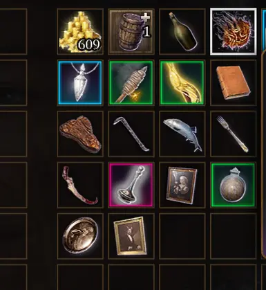 RandomTreasure