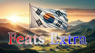 Feats Extra - Korean Translation