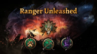 Ranger Unleashed - The Age of the Animal Companion