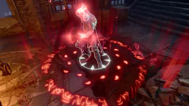 Bhaal's chosen has... risen a bit earlier than she should've?