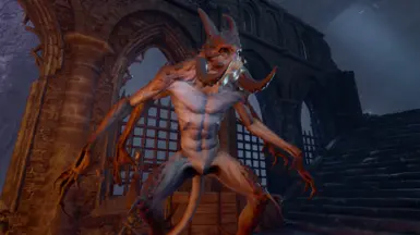 Behold! Bask in the Slayer's... uh... Slayer-ness!